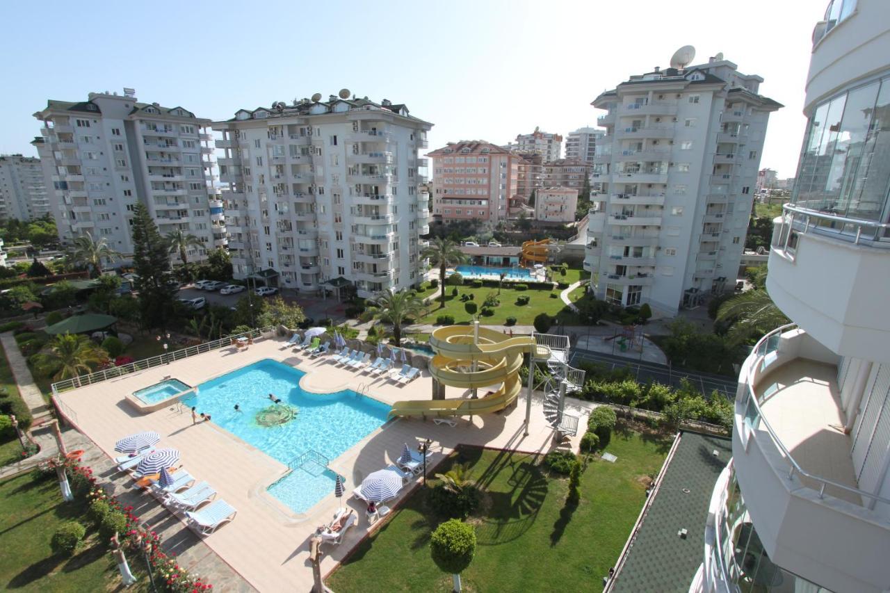 Lejlighed Banana B Alanya